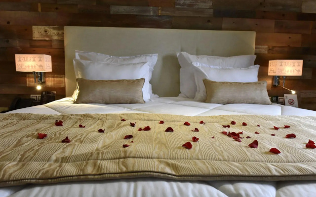 Business Hotel Sfax