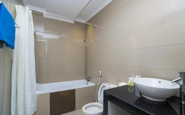 Legian Village Hotel