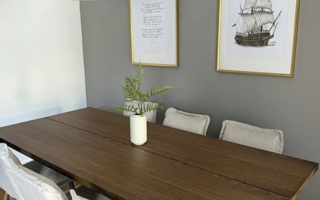 Vera Cruz Guesthouse