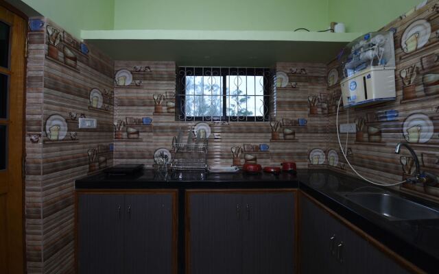 OYO 22994 Home Cozy 2BHK Near Mall De Goa