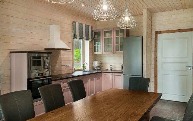 Tourist Center Raduga