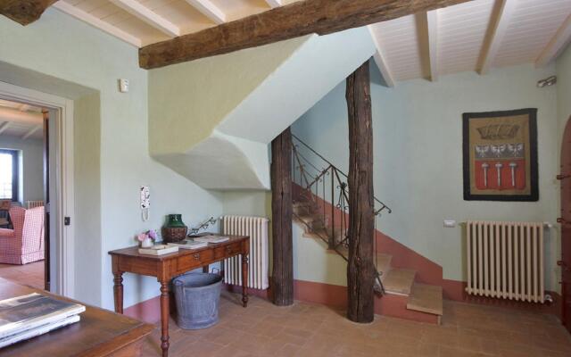 Relaxing Retreat in Orte With Pool