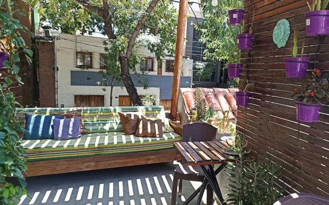 Pequeña Estacion B&B