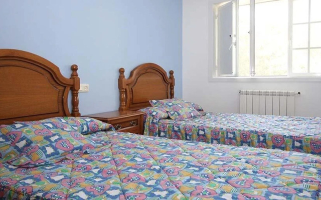 104491 Apartment In Larino