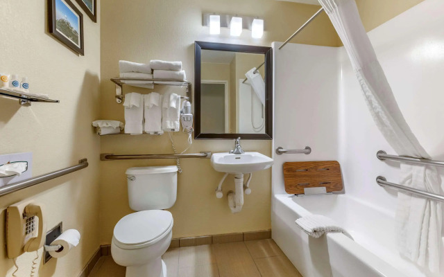 Comfort Inn & Suites North Tucson - Marana