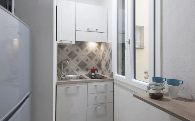 Le Fiorentine Boutique Apartments