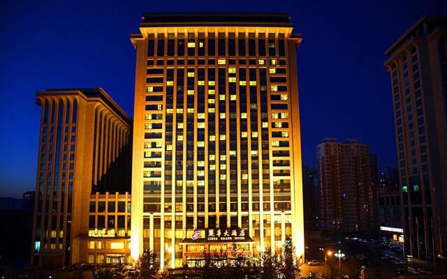 Lihua Grand Hotel