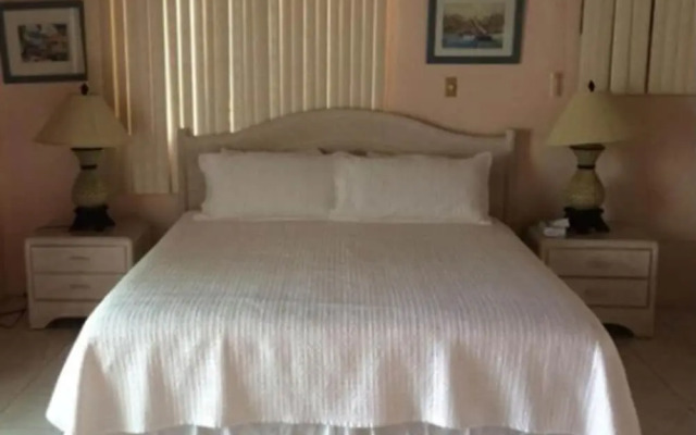 Fort Burt Hotel