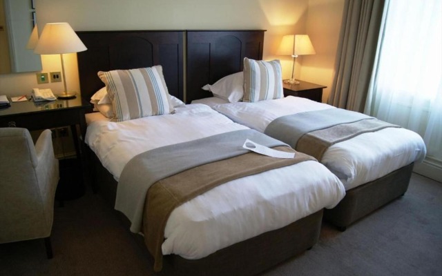 St George's Hotel