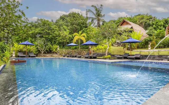 BB Resort Villa and Spa