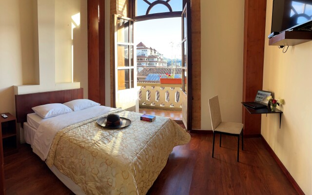 Flore Hotel Boutique