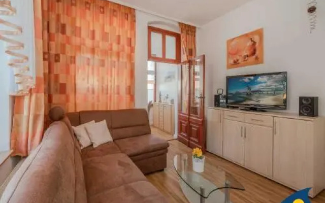 Villa an der Post_ Whg_ 02