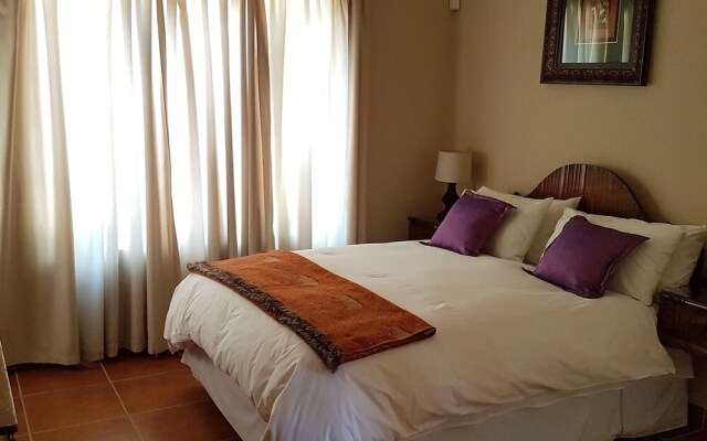 Zwavelpoort Guesthouse