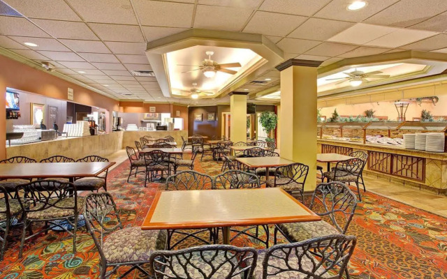 Delta Hotels Denver Thornton