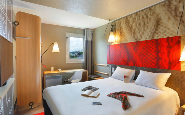 ibis Le Havre Sud Harfleur