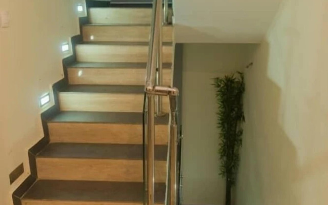 Residence Sanwi