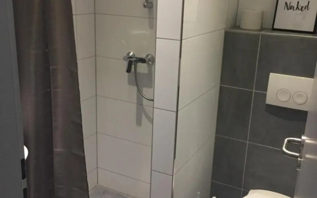 P63 City Rooms Nurnberg Center