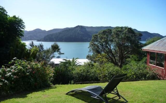 Sunseeker Lodge