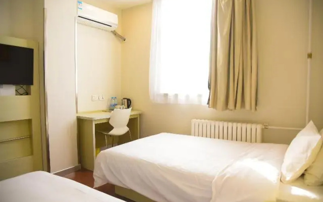 Hanting Hotel Jiuquan Changxing Electrical Equipment Market