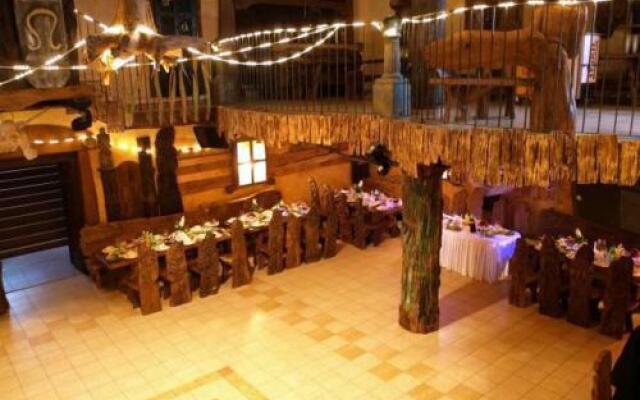 Hotel Kamiza