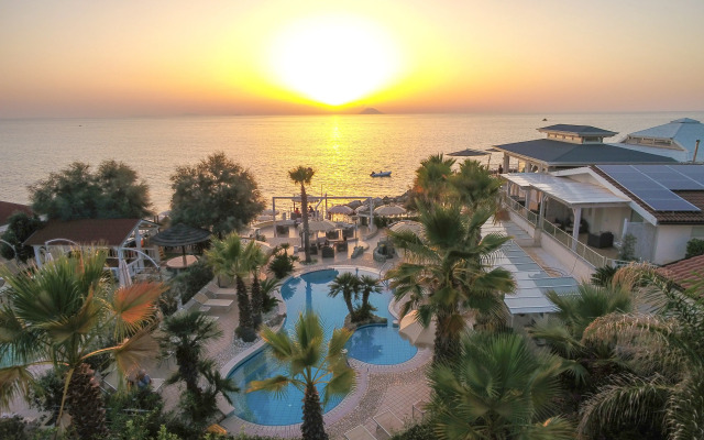 Baia del Godano Resort & Spa