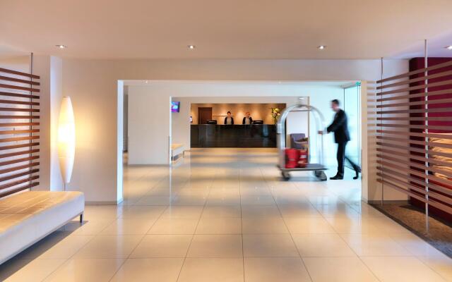 Crowne Plaza Hotel Queenstown by IHG