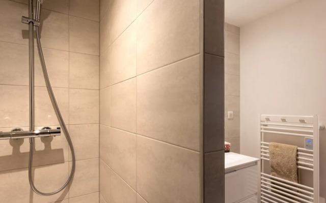 Maison d'Hotes Les Chambres de Clem'