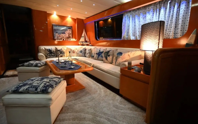 Welcom to Yacht di Lusso