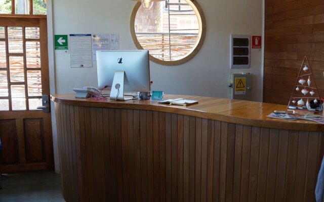 Hotel Boutique Refugio de Navegantes