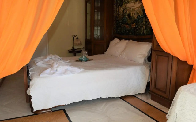 Palio Villa
