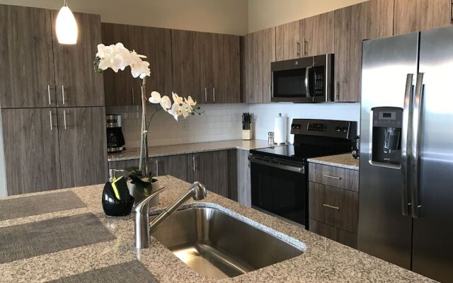 The Residences at Latitude Delray Beach