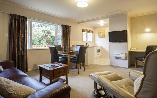 Best Western Braeside Rotorua