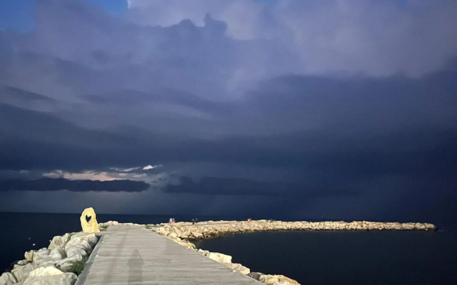 Peschici Appartamento Vacanze