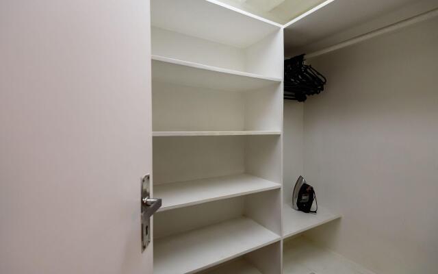 1Qto 200m da Praia de Ipanema | VP 463/708