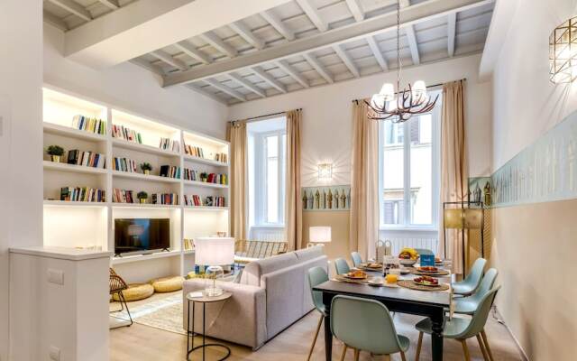 Sweet Inn - Spanish Steps - Via del Corso