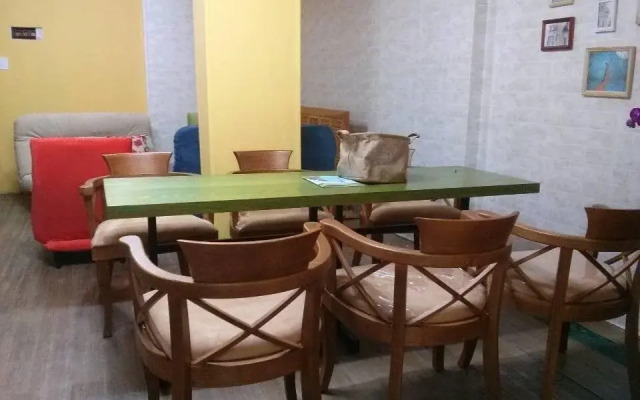 Jongno Guesthouse