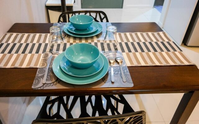 Resort Hostel In City