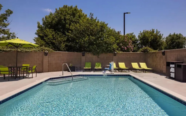 SpringHill Suites Turlock