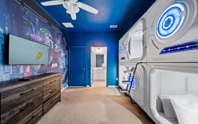 Unique Masterpiece 15 En-suites Vpr104