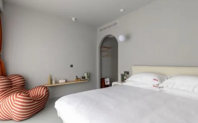 Shanghai Springfield Huahua Leisure Resort Homestay