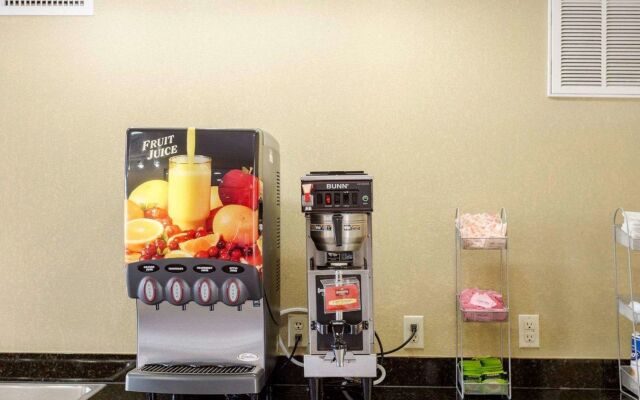 Red Roof Inn Kenner – New Orleans Airport NE