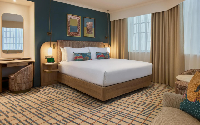 The Derby London City, Curio Collection By Hilton