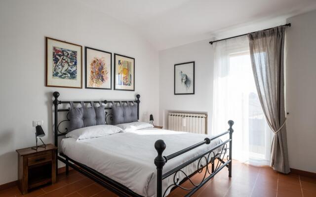 Santa Caterina Apartment by Wonderful Italy