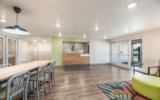 Woodspring Suites Tucson South