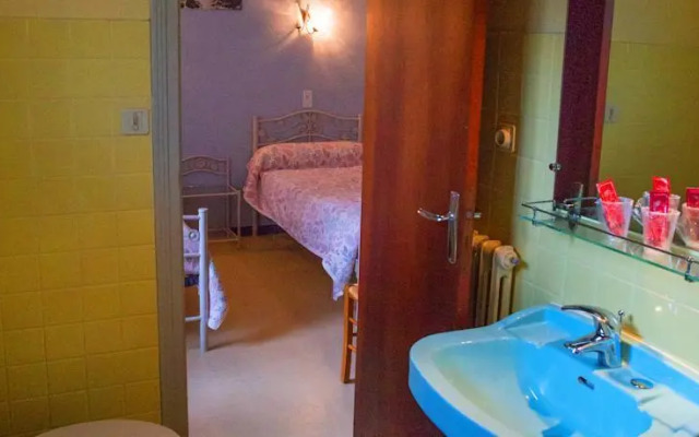 Gite du Col dOsquich