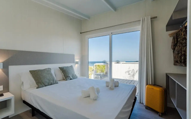 Costa del Sol Glamping Village Fuengirola