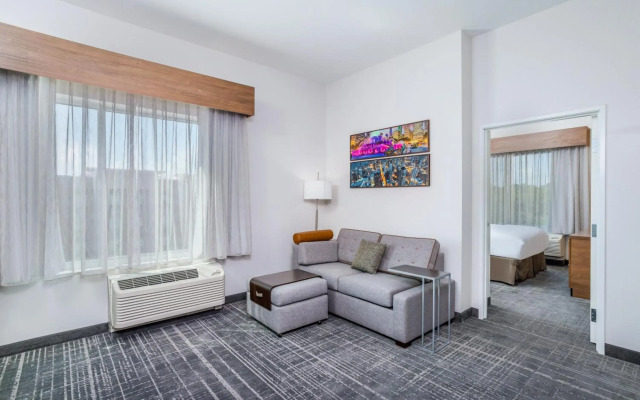 TownePlace Suites by Marriott Chicago Waukegan/Gurnee