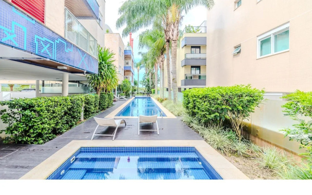 Beautiful Apart w/ Balcony 500m From Beach Nng0102