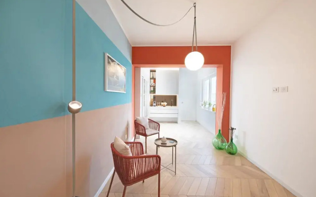 Elisea Your City Escape