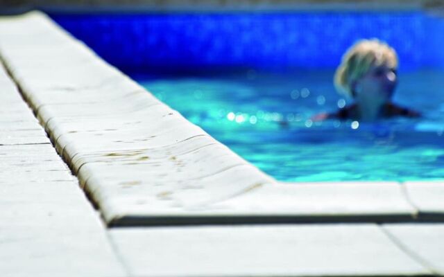 Domaine de la Ramade